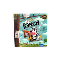 Granna Szuper Farmer Ranch társasjáték (031416)