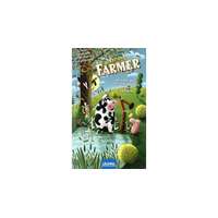 Granna Szuper Farmer Mini társasjáték (032406)