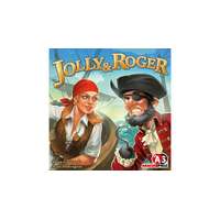 Abacusspiele Jolly & Roger társasjáték (061635)