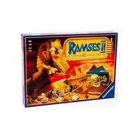 Ravensburger Ravensburger Ramses II társasjáték (26160)