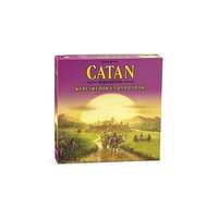 Piatnik Catan kiegészítő - Kereskedők és Barbárok (745799)