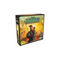 Asmodee 7 Csoda - Párbaj társasjáték (750192)