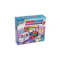 Thinkfun Thinkfun Rush Hour - Csúcsforgalom Junior társasjáték (751533)