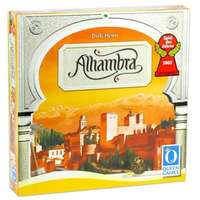 Piatnik Alhambra társasjáték (791390)