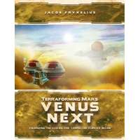 FryxGames A Mars Terraformálása - Következő állomás: Vénusz kiegészítő (840135)