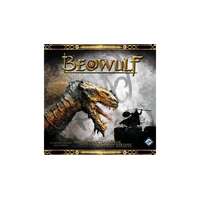 Fantasy Flight Games Beowulf társasjáték