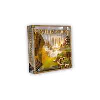 Fantasy Flight Games Civilization társasjáték