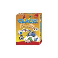 Piatnik Clack Family kártyajáték