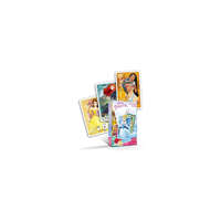 Cartamundi Fekete Péter és memória kártya - Disney hercegnők (002853)