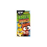 Stratelibri Jungle Brunch - Állati zaba kártyajáték