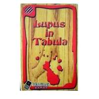 DaVinci Games Lupus in Tabula társasjáték