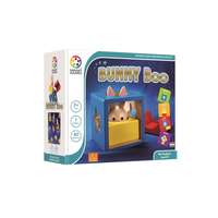 Smart Games Smart Games - Bunny Boo logikai játék (520573)