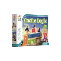 Smart Games Smart Games - Castle Logix logikai játék