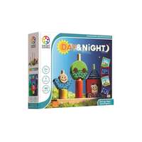 Smart Games Smart Games - Day and Night - Éjjel és nappal logikai játék