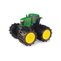 Tomy Tomy - John Deere - Monster Treads - Traktor Mega kerekekkel (46645)