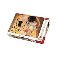 Trefl Trefl 1000 db-os Art puzzle - Klimt - A csók (10559)