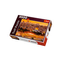Trefl Trefl 3000 db-os puzzle - Jeruzsálem (33032)