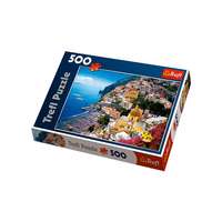 Trefl Trefl 500 db-os puzzle - Positano, Amalfi-part, Olaszország (37145)