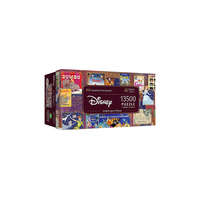 Trefl Trefl 13500 db-os UFT Prime puzzle - Golden Age of Disney (81026)