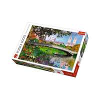 Trefl Trefl 1000 db-os puzzle - Central Park, New York (10467)