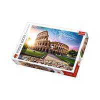Trefl Trefl 1000 db-os puzzle - Napsütötte Colosseum, Róma (10468)