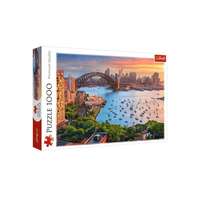 Trefl Trefl 1000 db-os puzzle - Sydney, Ausztrália (10743)