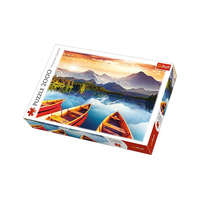 Trefl Trefl 2000 db-os puzzle - Kristály tó (27096)