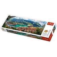 Trefl Trefl 500 db-os Panoráma puzzle - Kotor, Montenegro (29506)