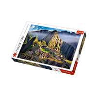 Trefl Trefl 500 db-os puzzle - Machu Picchu (37260)