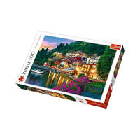 Trefl Trefl 500 db-os puzzle - Comói-tó, Olaszország (37290)