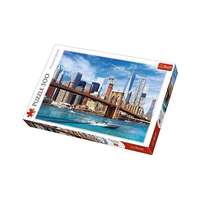 Trefl Trefl 500 db-os puzzle - New York-i látkép (37331)