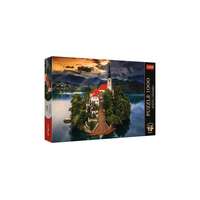 Trefl Trefl 1000-db-os Premium Plus puzzle - Odyssey - Bledi-tó, Szlovénia (10797)