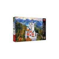 Trefl Trefl 1000-db-os Premium Plus puzzle - Odyssey - Neuschwanstein kastély, Németország (10813)