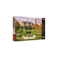 Trefl Trefl 1000-db-os Premium Plus puzzle - Odyssey - Schwerin kastély, Németország (10814)