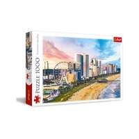 Trefl Trefl 1000 db-os puzzle - Myrtle Beach, Dél-Karolina (10746)