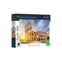 Trefl Trefl 1000 db-os UFT Prime puzzle - Romantic Sunset - Colloseum, Rome, Italy (10691)