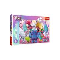 Trefl Trefl 24 db-os Maxi puzzle - Trollok (14359)