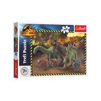 Trefl Trefl 200 db-os puzzle - Jurassic Park (13287)