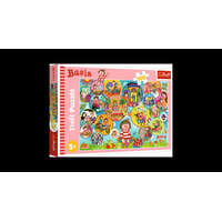 Trefl Trefl 100 db-os puzzle - Basia (16453)