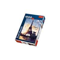 Trefl Trefl 1000 db-os puzzle - Párizs hajnalban (10394)