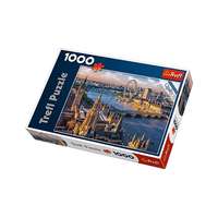 Trefl Trefl 1000 db-os puzzle - London (10404)