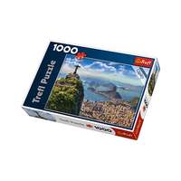 Trefl Trefl 1000 db-os puzzle - Rio de Janeiro (10405)