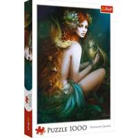 Trefl Trefl 1000 db-os puzzle - A sárkányok barátja (10592)