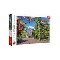 Trefl Trefl 2000 db-os puzzle - Merano, Olaszország (27115)