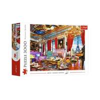 Trefl Trefl 3000 db-os puzzle - Párizsi palota (33078)