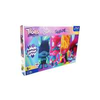 Trefl Trefl Super Shape XL 104 db-os puzzle - Trollok (50037)