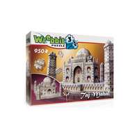 Wrebbit Wrebbit 950 db-os 3D puzzle - Taj Mahal (02001)