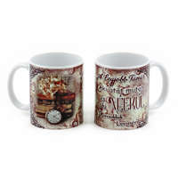 CQ-73 Bögre Legjobb Tanár aki... 3dl