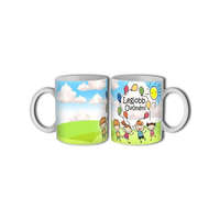 Neves Bögre Legjobb Óvónéni 3dl