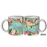 Neves Bögre Mama mindennél jobban.. 3 dl